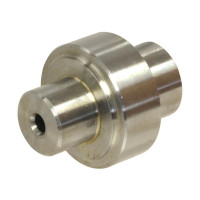 Drehzapfen Achse für Case IH 644 844XL 1056 Fendt Farmer Ford / New Holland TW10