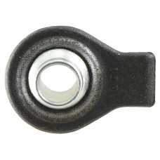 Oberlenker Anschweissende (Kat. 1) für John Deere TLS310F