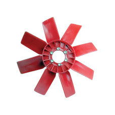 Ventilatorflügel für Case IH / International Harvester 553, 654, 724, 824, 844, 844S