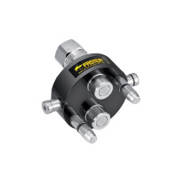 Multikupplung Stecker 2 Wege - 2P206 Faster S.p.A 2P206-2-38GMC, 2P206238GMC