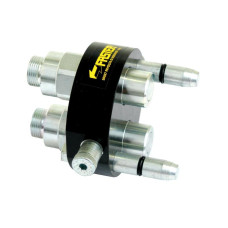 Multikupplung Stecker 2 Wege - 2P208 Faster S.p.A 2P208-2-2/22M C, 2P20822/22MC