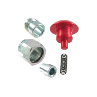 Arretiereinheit alle Modelle ausser P206 Faster S.p.A KIT SP5 S, KITSP5S