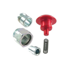 Arretiereinheit alle Modelle ausser P206 Faster S.p.A KIT SP5 S, KITSP5S