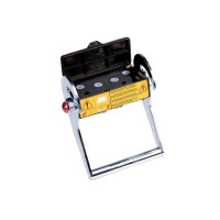 Multikupplung Muffe 4 Wege Faster S.p.A 2PS08-4-2/22FC, 2PS0842/22FC