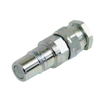 Stecker P206, P506, P606, PS06 Faster S.p.A KIT2FNP38GAS M, KIT2FNP38GASM