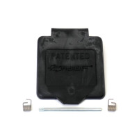 Staubklappe P206, P208 Faster S.p.A KIT TA P2, KITTAP2