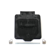 Staubklappe P506, P508, P510 Faster S.p.A KITTAP5, KIT TA P5