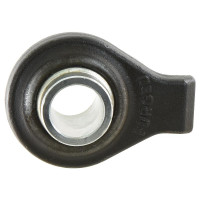 Oberlenker Anschweissende (Kat. 2) für John Deere TLS311F Länge 60mm ID 25.4mm