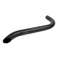 Abgasrohr für Deutz-Fahr D 6006, D 6806, D 7206 - 02330771, 02330768