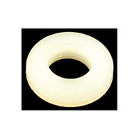 4x Dichtscheibe Nylonring/Ventildeckel für Deutz D15 - D50 D2505 - D13006 DX Serie