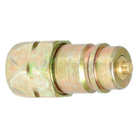 Stauff Hydraulik Stecker M18x1.5 Innengewinde