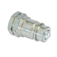 Stauff Stecker Flachabdichtend 1/2'' Gehäusegröße x M22x1.50 Metrisch Innengewinde