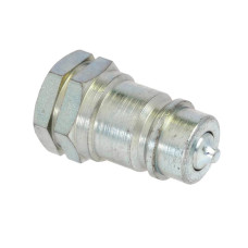 Stauff Stecker Flachabdichtend 1/2'' Gehäusegröße x M22x1.50 Metrisch Innengewinde