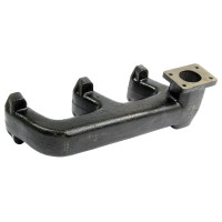 Abgaskrümmer für Deutz-Fahr D 4006 D4007 D4506 D4507 D4807 D5006 D5206 D5207