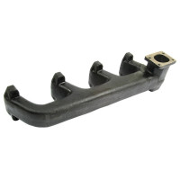 Abgaskrümmer für D5506 D6006 D7206 DX80 DX90 DX3.70 Agroplus Agroxtra F4L912 F4L812