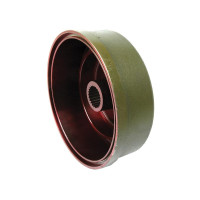 Bremstrommel für Deutz D6006 bis D7807 und  DX3.70, DX3.70VC, DX3.90VC / 03393285