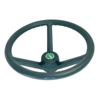 Lenkrad für Deutz-Fahr D 5506 D 6006 D 6206 D 6207 D 6507 D 6806 D 6807 D 7207