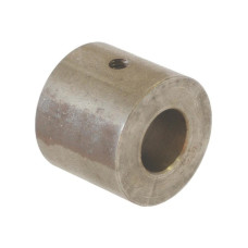 Zylinderanschweißbuchse 20mm