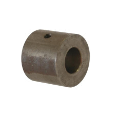 Zylinderanschweißbuchse 30mm
