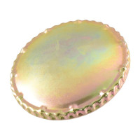 Tankdeckel für Deutz-Fahr D 10006, D 13006, D 2506, D 2807, D 3006, D 3607, D 4007, D 4506