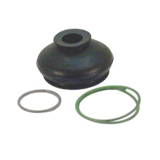 Dichtmanschette Staubschutz für Kugel- und Axialgelenke 10mm x 25mm x 18mm