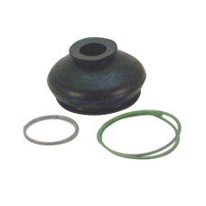 Dichtmanschette Staubschutz für Kugel- und Axialgelenke 13mm x 31mm x 25,5mm