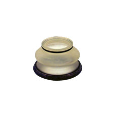 Dichtmanschette Staubschutz für Kugel- und Axialgelenke 24mm x 50mm x 31mm
