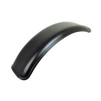 Kotflügel Front, Länge: 700mm, Breite: 180mm.