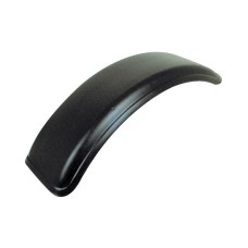 Kotflügel Front, Länge: 800mm, Breite: 230mm. Kotflügel Front, Länge: 800mm, Breite: 230mm.