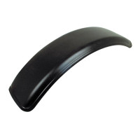 Kotflügel Front, Länge: 1000mm, Breite: 265mm.