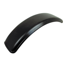 Kotflügel Front, Länge: 1000mm, Breite: 265mm.