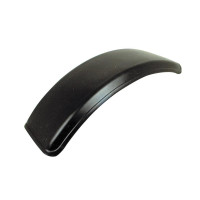 Kotflügel Front, Länge: 900mm, Breite: 300mm.