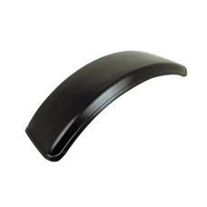 Kotflügel Front, Länge: 900mm, Breite: 300mm. Kotflügel Front, Länge: 900mm, Breite: 300mm.