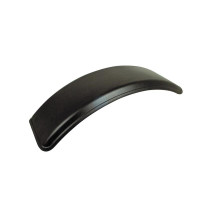 Kotflügel Front, Länge: 1070mm, Breite: 320mm.