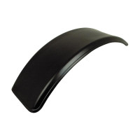 Kotflügel Front, Länge: 1300mm, Breite: 375mm.