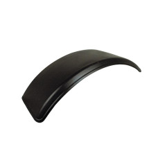 Kotflügel Front, Länge: 1315mm, Breite: 425mm. Kotflügel Front, Länge: 1315mm, Breite: 425mm.