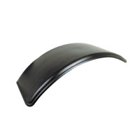 Kotflügel Front, Länge: 1430mm, Breite: 470mm.