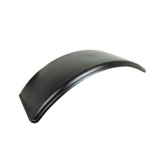 Kotflügel Front, Länge: 1430mm, Breite: 470mm. Kotflügel Front, Länge: 1430mm, Breite: 470mm.