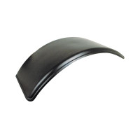 Kotflügel Front, Länge: 1560mm, Breite: 620mm.