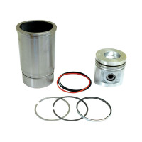 Kolben / Zylinder-Satz für John Deere 1165, 1175, 1450, 1550, 2054, 2254, 3200, 3215, 3220