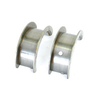 Hauptlager +0.010 (0.25mm) für John Deere 1165 3110  5620 6410 6505 6820 7130 9560