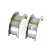 Hauptlager +0.010 (0.25mm) für John Deere 1165 3110  5620 6410 6505 6820 7130 9560