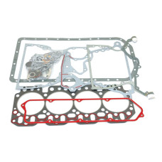 Motordichtsatz komplett für John Deere 3410 6400  - RE524751, RE37715, RE501568