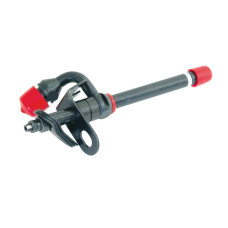 Einspritzdüse für John Deere 3300 3310 3400 3410 Renault Ares 540 Ares 546 Ares 550