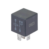 Schließrelais 12V HELLA LTD 4RA003510131