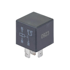 Schließrelais 12V HELLA LTD 4RA003510131