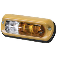 Frontleuchte links für Massey Ferguson 1080 122 130 133 135 135 Gas / 135 Petrol 140 165