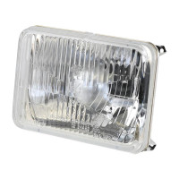 Scheinwerfer rechts oder Links  passend  für Case IH 533 743 955 1055 Fendt Farmer Favorit John Deere 6610 6810 6910