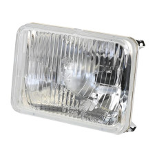 Scheinwerfer für Case IH 533 743 955 1055 Fendt Farmer Favorit John Deere 6610 6810 6910