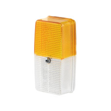 Erzatzglas für Scheinwerfer / Blinker passend für S.31905 HELLA LTD 9EL120224001 Erzatzglas für Scheinwerfer / Blinker passend für S.31905 HELLA LTD 9EL120224001